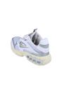 Grey Zoom Fire Running Trainers, Image 3 of 6