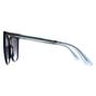 Blue Cat Eye Yale Blue Dark Blue Gradient CK23500S, Image 3 of 3