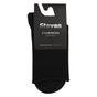 Black Cashmere Socks Luxury Soft and Warm, Image 5 of 5