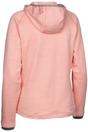 Light Pink AT200 Fleece Jacket, Image 2 of 5