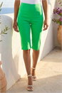 Green Bengaline Short, Image 2 of 4