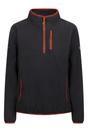 Dark Grey Tister AT200 Fleece, Image 1 of 2