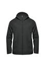 Black Pacifica Waterproof Jacket, Image 1 of 2