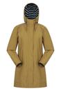Yellow Mountain Warehouse Yellow Seashore Waterproof Jacket, Image 1 of 4