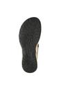 Beige Athens Leaves Sandals, Image 6 of 7