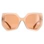 Beige Marc Jacobs Beige Square Beige  Brown MJ 1046/S, Image 1 of 4