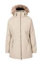 Natural Celebrity Insulated Longline Parka Jacket, Image 1 of 2
