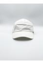 Beige Soft Twill 6 Panel Cap, Image 1 of 4