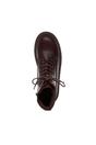 Dark Brown Danie Boots, Image 3 of 5