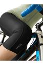 Black Verve Cycling Capri, Image 3 of 4