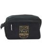 Black Rock Sax Bring Me The Horizon Gold Washbag, Image 1 of 4