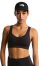 Black Jaida Sports Bra, Image 1 of 4