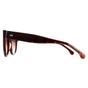 Brown Paul Smith Brown Round Dark Turtle Brown Gradient PSSN047 Darcy, Image 3 of 4