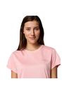 Pink Bluevista Hill Crew Neck TShirt, Image 4 of 4