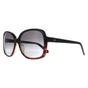 Black Kate Spade Black Buttefly Black Tortoise Fade  Grey Gradient Darilynn/S, Image 2 of 4