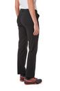 Black Verve Trousers, Image 2 of 3