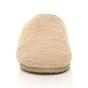 Beige AJVANI Beige Footbed Mules Slippers, Image 6 of 6