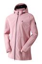 Lilac Switch Up II Waterproof Jacket, Image 3 of 3