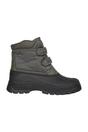 Khaki Grit Wellington Boots, Image 4 of 5