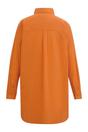 Orange Prerna Shirt, Image 2 of 5