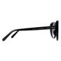 Black Marc Jacobs Black Oval Black Dark Grey Gradient 520/S, Image 4 of 4