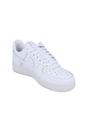 White Air Force 1 07 Lo Trainers, Image 5 of 6