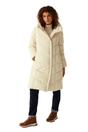 Cream Nurie Quilted Jacket, Image 4 of 5
