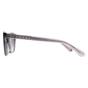Black Kate Spade Black Cat Eye Black  Grey Gradient Philippa/G/S, Image 3 of 3