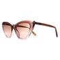 Brown Guess Brown Cat Eye Brown Brown Gradient GF6147, Image 2 of 4
