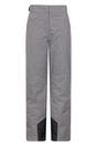 Grey Blizzard II Ski Trousers, Image 1 of 4