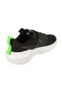 Black Nike Womens Crater Impact Running Trainers, Image 4 of 6