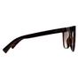 Brown Cat Eye Dark Havana Brown Gradient MARC 336/S, Image 4 of 4