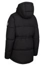 Black Pinchi Waterproof Jacket, Image 2 of 4
