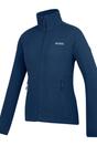 Blue Malana Soft Shell Jacket, Image 3 of 3