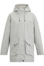 Grey Norana Waterproof Jacket, Image 1 of 4