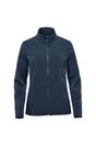 Navy Narvik Soft Shell Jacket, Image 1 of 2