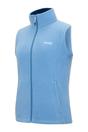 Light Denim Great Outdoors Sweetness II Bodywarmer, Image 3 of 3