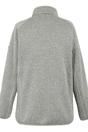 Light Grey Mellrey Full Zip Fleece, Image 2 of 6