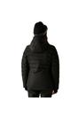 Black Gliding Waterproof Ski Jacket, Image 5 of 5