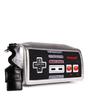 Silver Danielle Nicole Nintendo Super Mario Bum Bag, Image 3 of 3