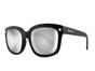 Black Ruby Rocks Rome Original Black Frame Sunglasses, Image 1 of 2