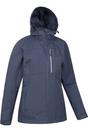 Blue Rainforest II Extreme Waterproof Jacket, Image 4 of 4