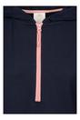 Navy Zia Hoodie, Image 4 of 4