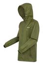 Jade Regatta Jade Pack It III Waterproof Jacket, Image 3 of 4