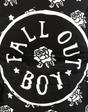 Black Rock Sax Fall Out Boy Backpack, Image 5 of 6