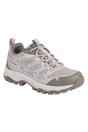 Beige Hurricane Lace Up Hiking Shoes, Image 1 of 4