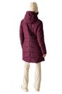 Plum Ski Jacket, Image 5 of 5