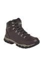 Chocolate Mendip Leather Hiking Boots, Image 1 of 4