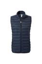 Indigo Gibson Insulated Padded Gilet, Image 6 of 6