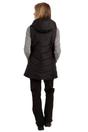 Black Juniper Padded Gilet, Image 7 of 8